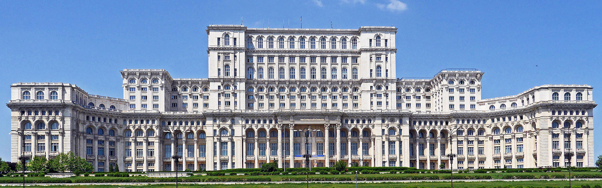 Casa Poporului Bucuresti