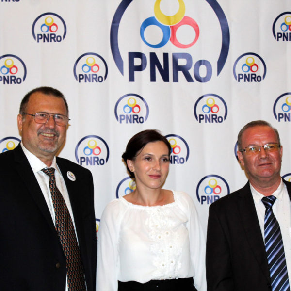 Lansare oficiala PNRo