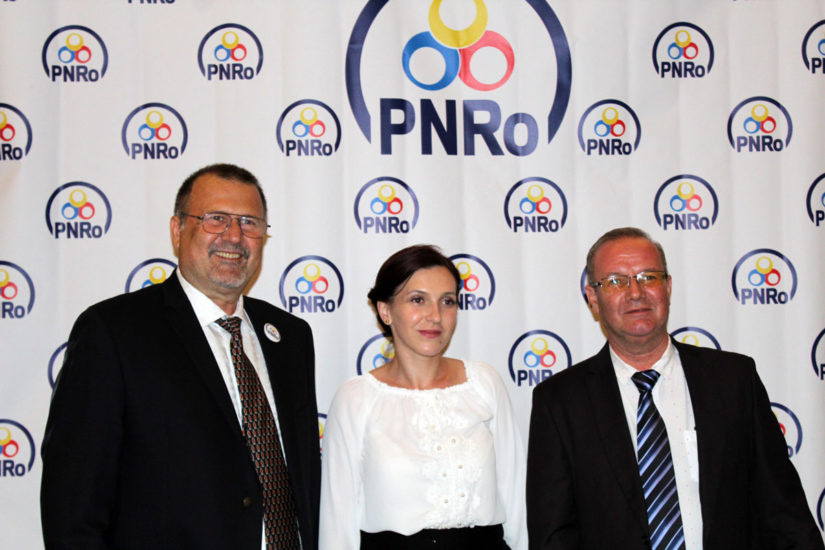 Lansare oficiala PNRo
