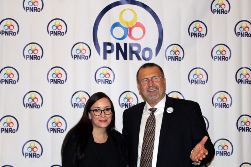 Lansare oficiala PNRo